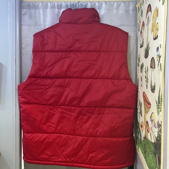 Athletic Works Mens Reversible Vest - Picture 3 of 10